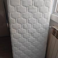 Materasso per lettino a cancelli /culla