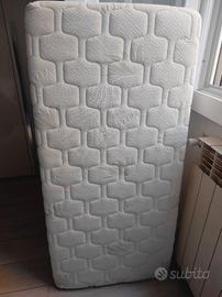 Materasso per lettino a cancelli /culla