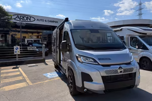 CI INTERNATIONAL KYROS 2 GO 5.99 CITROEN