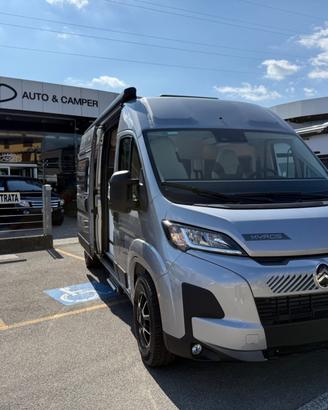 CI INTERNATIONAL KYROS 2 GO 5.99 CITROEN