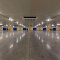 Capannone Industriale San Giuliano Milanese