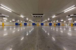 Capannone Industriale San Giuliano Milanese