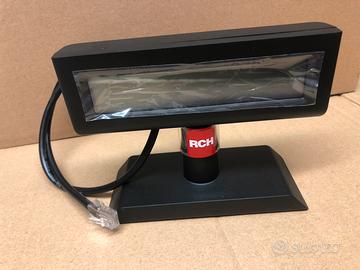 Display RCH modello 220p