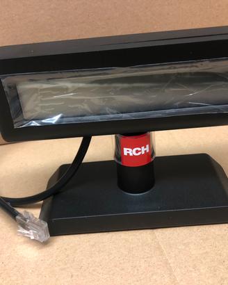 Display RCH modello 220p