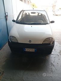 Fiat 600