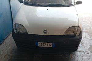 Fiat 600
