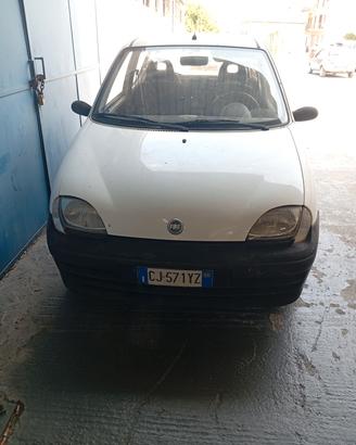 Fiat 600