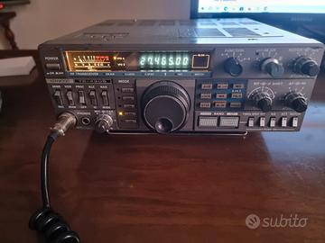 Kenwood  TS 430 S