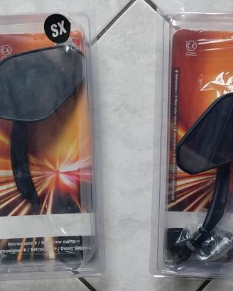 Specchietti per moto o scooter