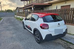 citreon c3 gpl