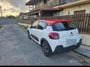 citreon c3 gpl