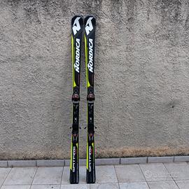 Sci Nordica Dobermann Spitfire RB 174