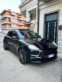 Porsche macan 2019 245cv