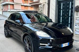 Porsche macan 2019 245cv