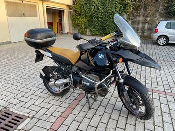 Bmw r 1150 gs - 2003