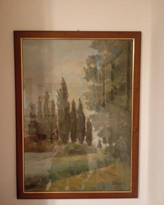 Quadro Antonio Sbrana