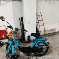 Piaggio Ciao - 1973