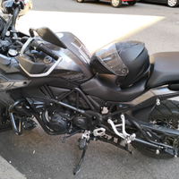 Moto Benelli