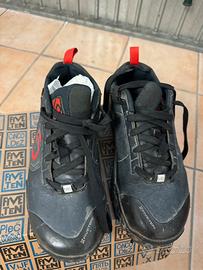 Scarpe Fine Ten Impact VXI tg 42