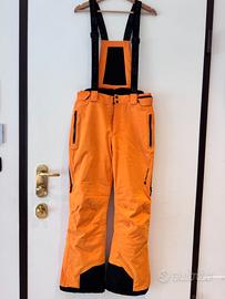Pantalone sci Alpine Pro uomo