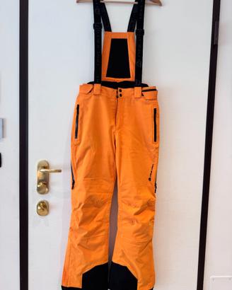 Pantalone sci Alpine Pro uomo