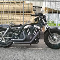 Harley Davidson Forty Eight