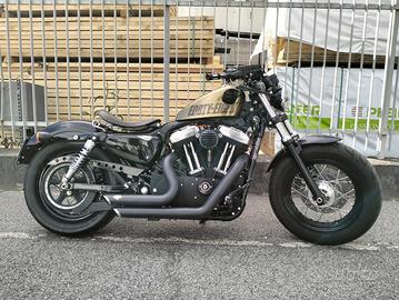 Harley Davidson Forty Eight