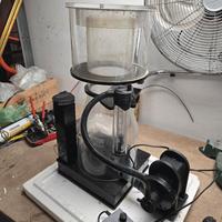 Schiumatoio ATI 200i acquario marino