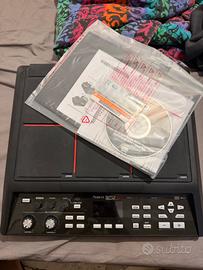 ROLAND SPD SX