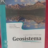 geosistema libro 