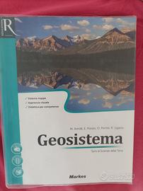 geosistema libro 