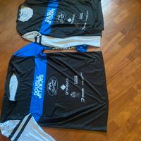 2 maglie MTB