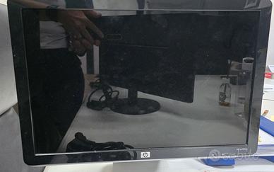 Monitor PC HP w1907v