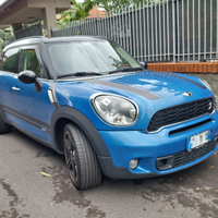 Mini countryman sd all4 2.0 full full optional