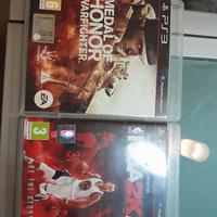 Videogioco PS3 NBA