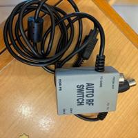 Adattatore selettore PlayStation 1 PS1