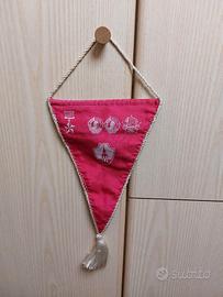 Raro gagliardetto sovietico (vintage!)