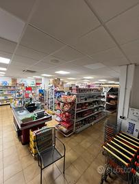 Vendita attività commerciale