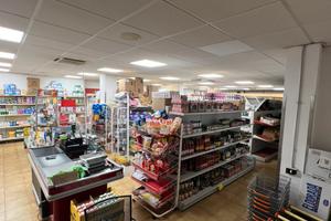 Vendita attività commerciale