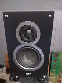 diffusori bookshelf ELAC Debut B5