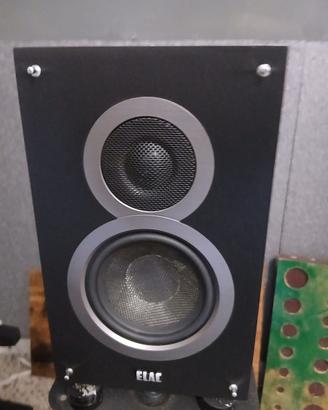 diffusori bookshelf ELAC Debut B5