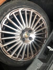 cerchi in lega alfa mito