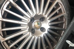 cerchi in lega alfa mito