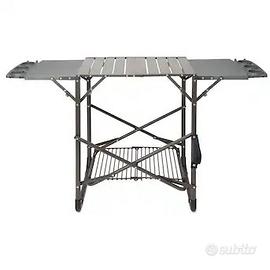  Cuisinart CFGS-222
tavolo supporto griglia 