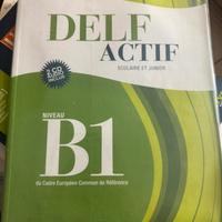 Delf actif