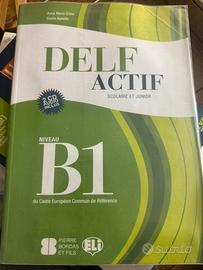 Delf actif