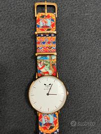 Orologio da donna barbosa sicilia