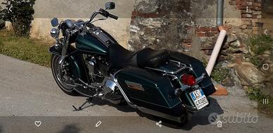 Harley Davidson 1450 Road King