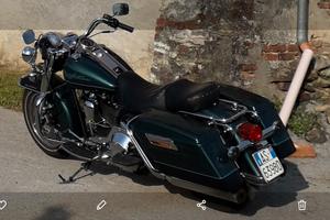 Harley Davidson 1450 Road King