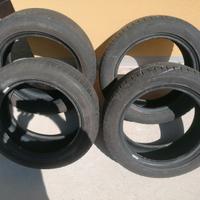 Gomme estive usate Good Year 185/55/15